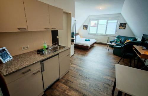 Domstadt Apartments - Foto 20