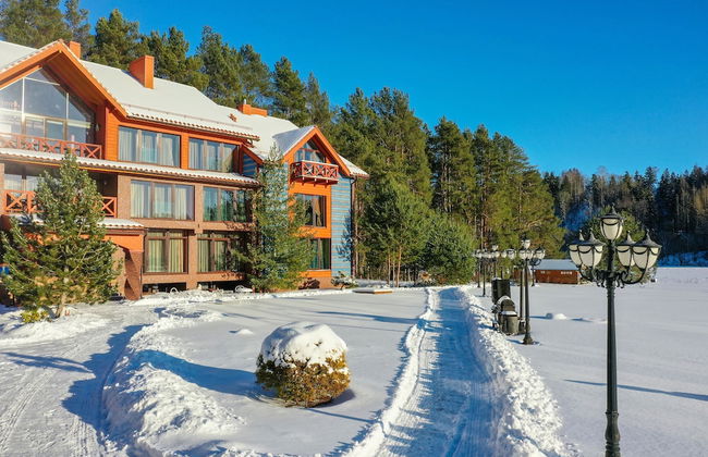 Nemuno slėnis - Photo 34