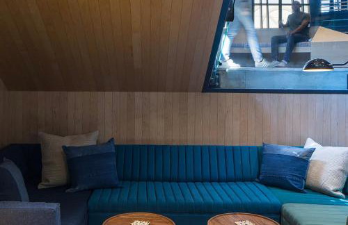 Central District 1br w gym bbq nr downtown SEA-547 - Foto 25