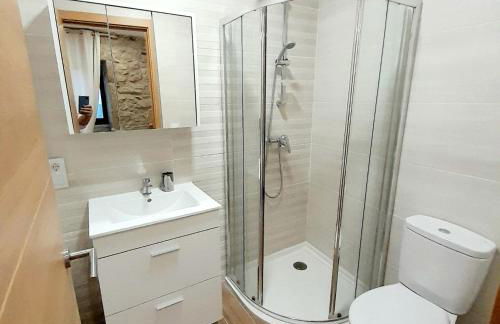 Casa Elvira, terraza con fabulosas vistas - Foto 12