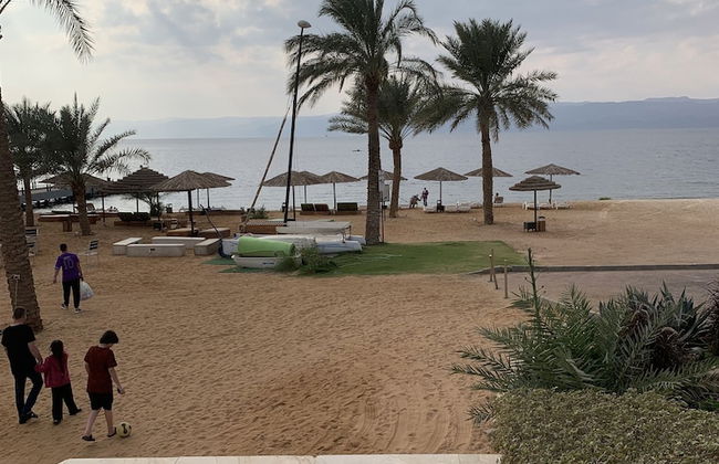 Rose beach chalet - Foto 6