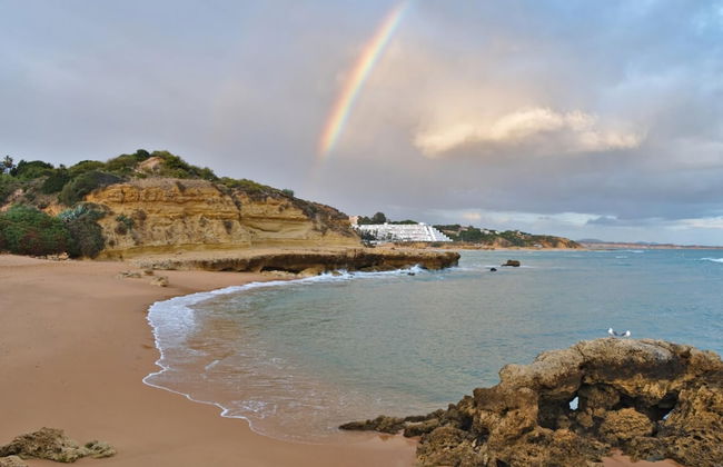 Relaxing Oasis in Albufeira - Foto 20