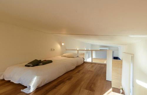 Tiny House Base Camp Granada Camping - Foto 29