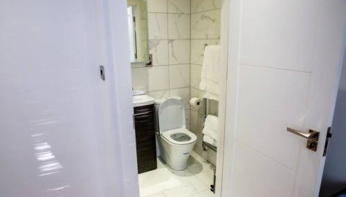 Airy, 3 bedrooms, ensuite , central London flat - Foto 3