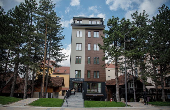 Lakeside Residence - Photo 52