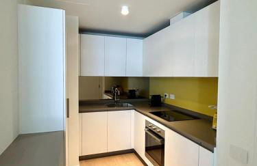 Casa Piano Waterfront Wifi free parking - Foto 18