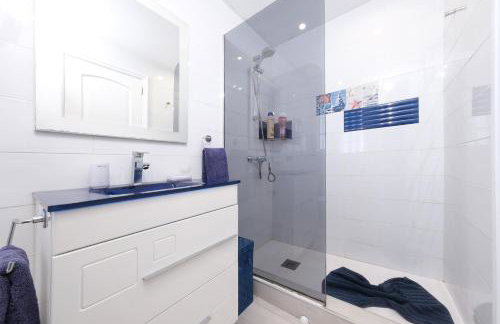 Apartment La Vela Azul - Pool & Tennis - Free AC & Good WIFI - By Lanzarote Vacation Homes - Foto 10
