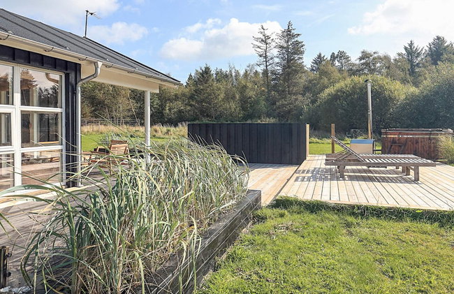 4 Star Holiday Home in Oster Assels - Foto 25