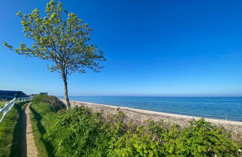 Ferienwohnung Strandhoch - Foto 7