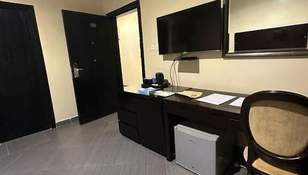 Orchida Al Hamra - Foto 4, Habitación