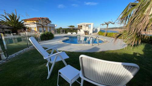 Robayera Family Beach Home - Foto 2