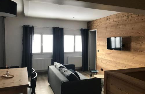 Résidence les 3 Sommets - Foto 33