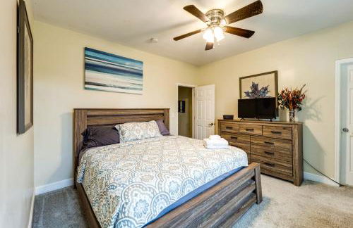 Walk to University of Cincinnati Historic Home! - Foto 13