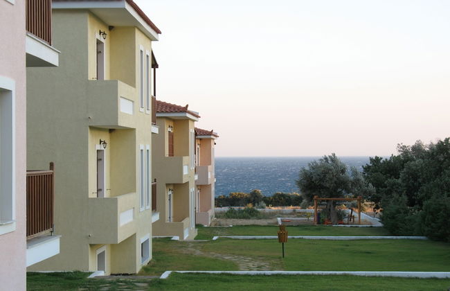 Kyma Hotel - Foto 35