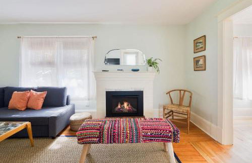 Queen City Bungalow & Cottages - Foto 6