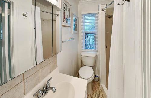 Captains Quarters B by Tybee Vacation Rentals - Foto 42