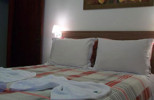 Hospedagem Da Laranjeira Gramado - Photo 29