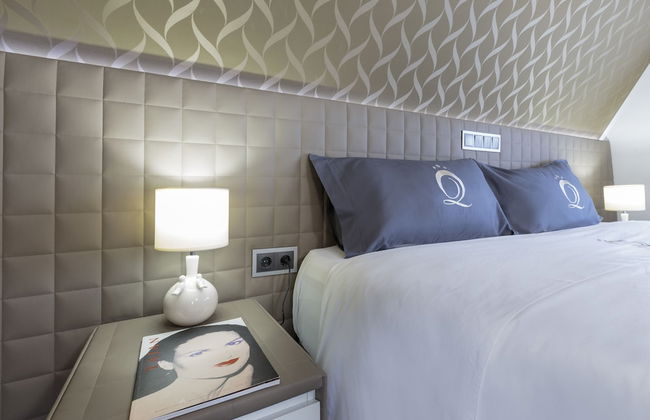 The Queen Luxury Apartments Villa Vinicia - Foto 22