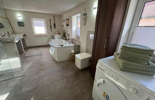 Refugium am Schlossberg in der Burgstadt Ranis - Foto 18