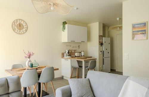 Appart cosy sunset - Foto 12