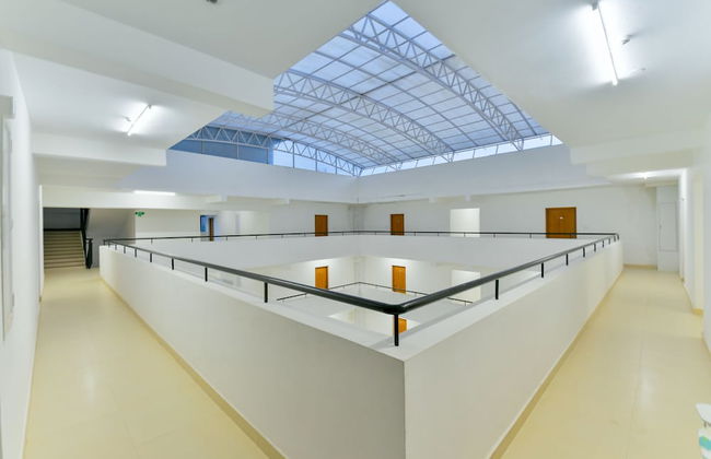 OYO 16140 Home Exotic 1BHK Kakkanad - Foto 18