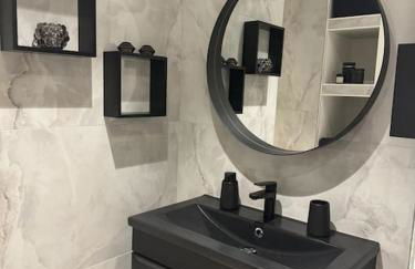 Appartement avec magnifique vue sur la Saône et son balcon - Foto 19