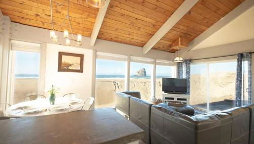 Ocean Front...Sand in your toes getaway!! - Foto 5