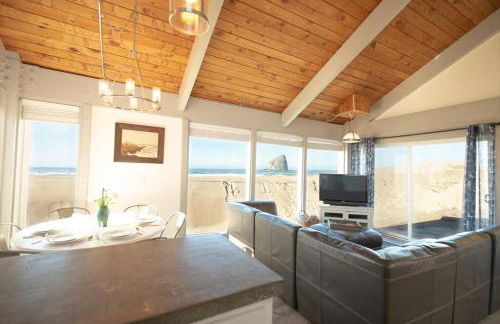 Ocean Front...Sand in your toes getaway!! - Foto 5