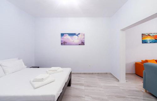 Kamares Calm & Comfort By Greece Apartments - Foto 23