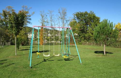Maison tout confort avec piscine chauffée au bord des rives de la Dordogne - Foto 34
