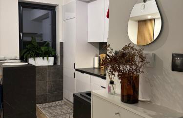 Przytulna kawalerka blisko centrum - Foto 5