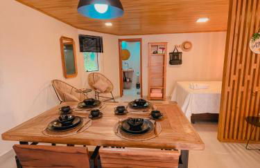 Shangri La Casas e Studios - Foto 46