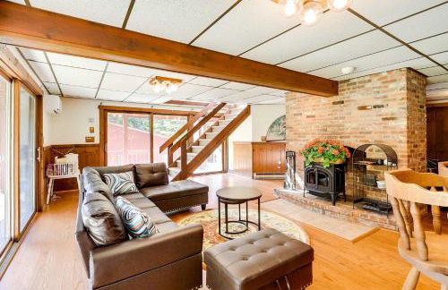 Spacious Woodbury Home with Pool and Hot Tub! - Foto 27