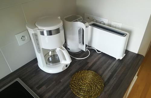 Grain de Blé,Apt lumineuxà 2 pas du centre de chartres et du colisée - Foto 10