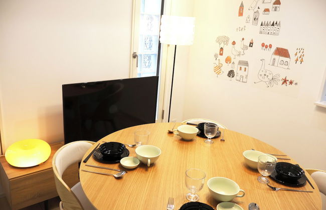 Creare Togoshi Ginza by Tranova - Foto 9