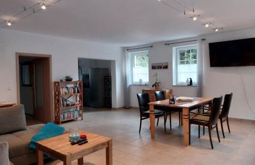 Ferienhaus Buschmuehle - Stolpen - Foto 13