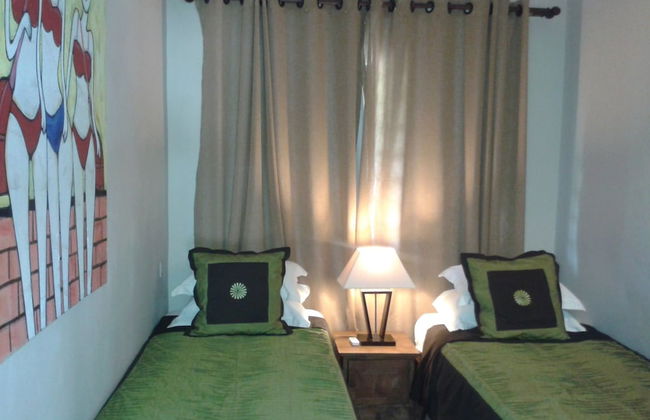 Villa Salines - Photo 4