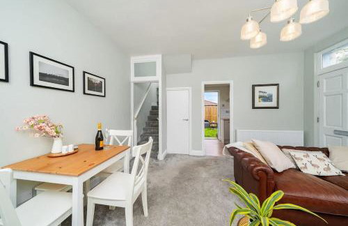 Robins Nest Cottage - Foto 12