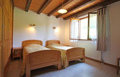 Gîte confortable à Basse-sur-le-Rupt - 3 chambres, terrasse, proche La Bresse - FR-1-589-42 - Foto 17