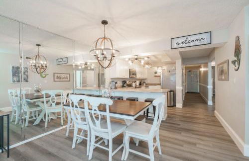 Bethys Beachy Beauty Regency Towers! - Foto 11