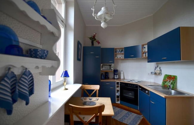 Altes Pfarrhaus Gondershausen - Foto 10