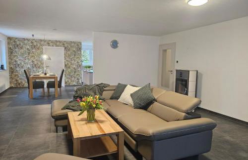 Ferienwohnung Reimann mit kostenloser AlbCard - Foto 11