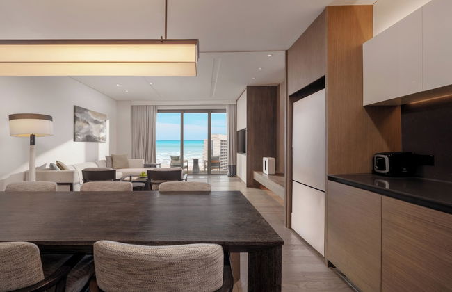 Ocean View Apartment in Hoiana Resort - Foto 11