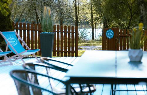 Wila Dom Nad Jeziorem Mazury - Photo 8