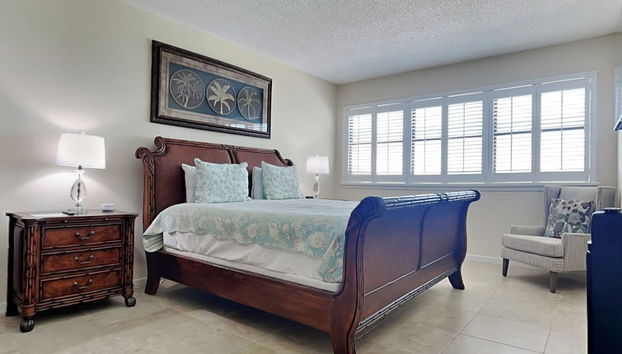 Servizio della struttura