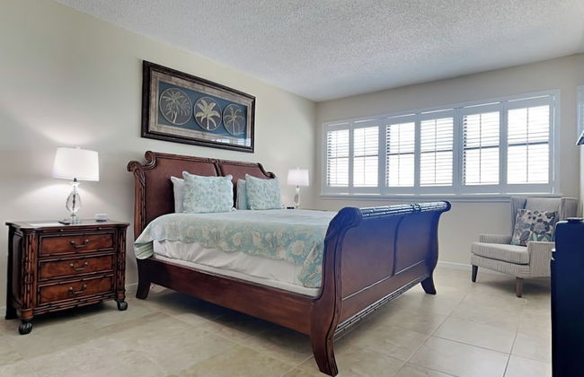 Reflections on the Gulf by VTrips II - Foto 3