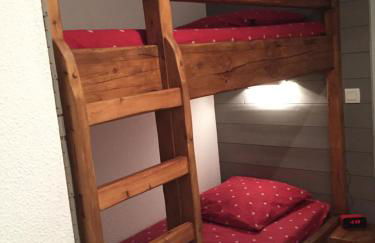 Appartement duplex pied des pistes et parking couvert - Foto 45