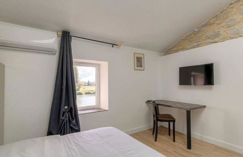 Le Nuremberg - Les appartements de l'olivier - Foto 9