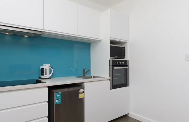 Sunset Place Apartments - Photo 24