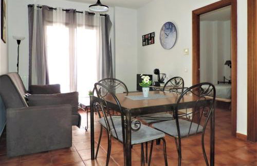 APARTAMENTOS CASERIA DE COMARES - Foto 32